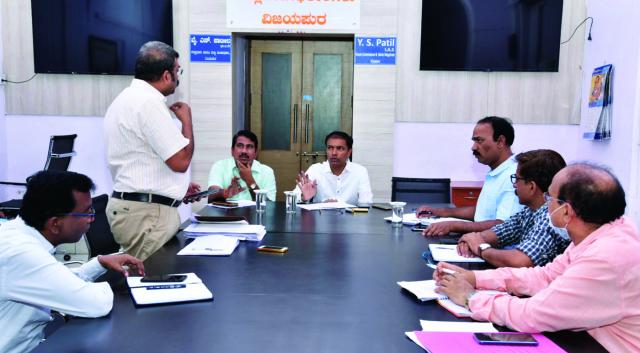 ಪ್ಯಾರಾಸಿಟಮಲ್ ಮಾತ್ರೆಗಳ ಮಾರಾಟದ ಮೇಲೆ ತೀವ್ರ ನಿಗಾಯಿಡಿ: ಡಿಸಿ ಪಾಟೀಲ